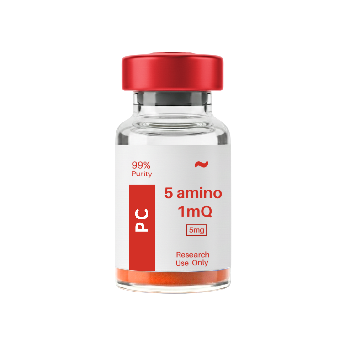 5-Amino-1MQ (Free Item)