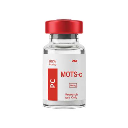 MOTS-c
