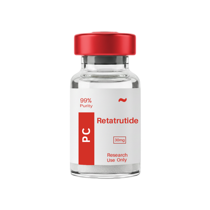 Retatrutide